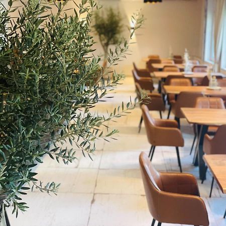Spree - Waldhotel كوتبوس المظهر الخارجي الصورة