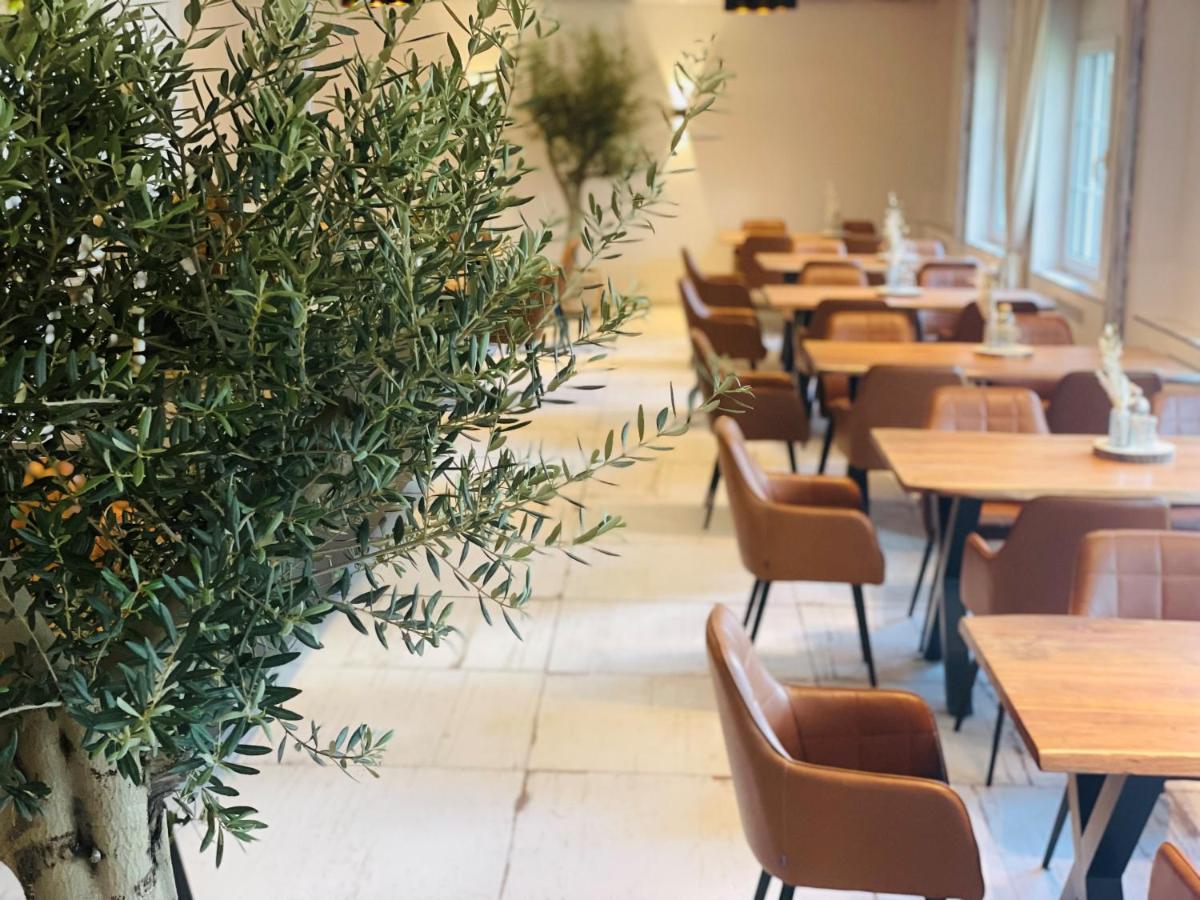 Spree - Waldhotel كوتبوس المظهر الخارجي الصورة