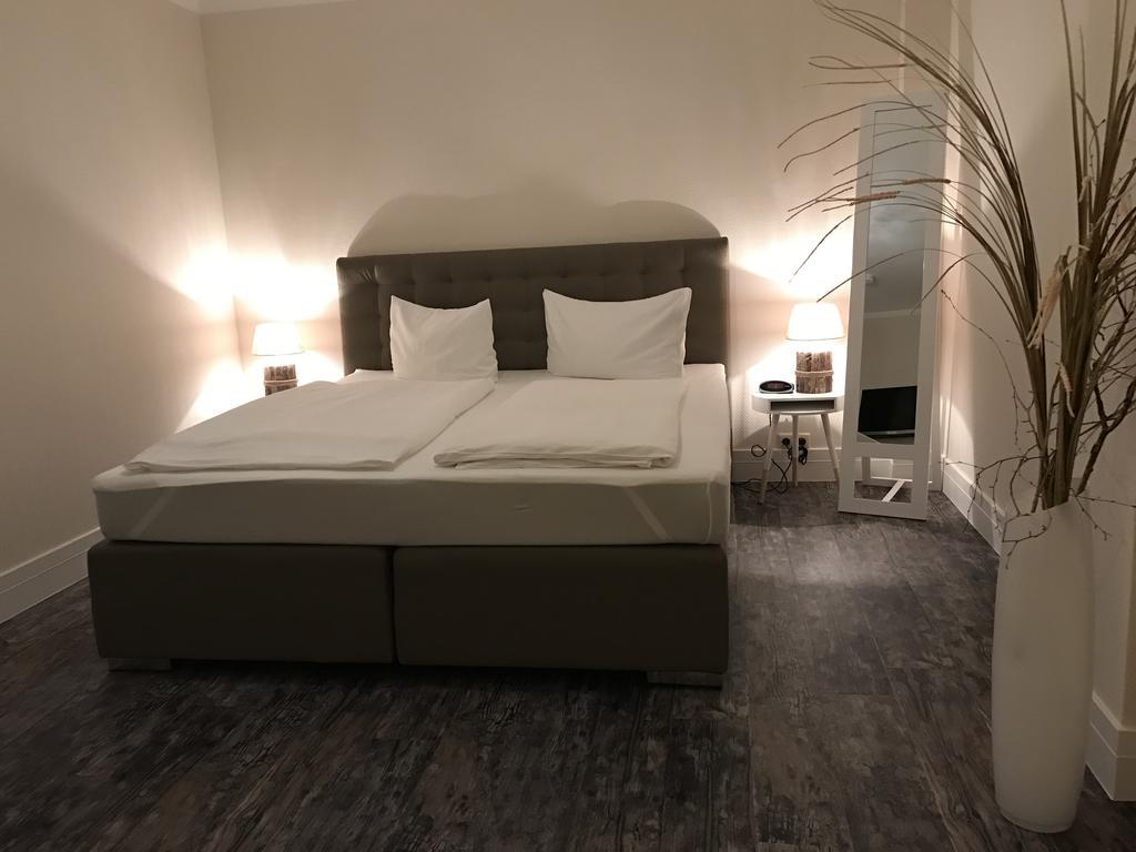 Spree - Waldhotel كوتبوس المظهر الخارجي الصورة