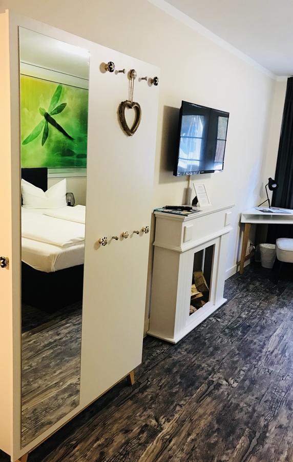 Spree - Waldhotel كوتبوس المظهر الخارجي الصورة