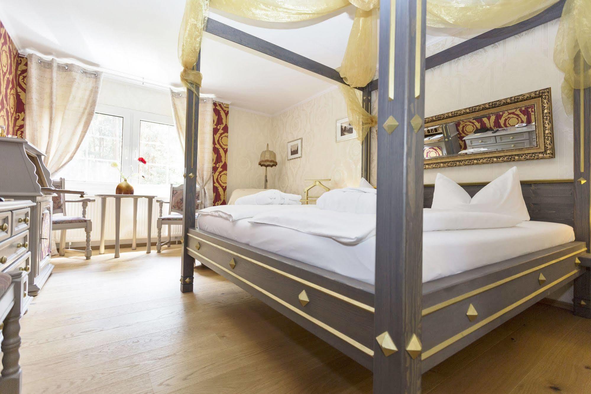 Spree - Waldhotel كوتبوس المظهر الخارجي الصورة